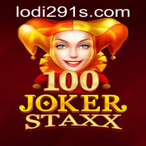 Exploring 100JokerStaxx: An Engaging Slot Game Experience
