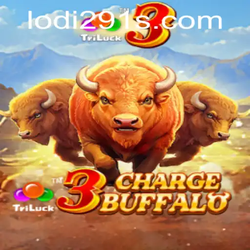 Exploring the Excitement of 3ChargeBuffalo: The Game of Strategy and Luck