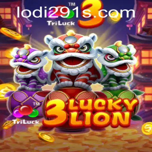 An In-Depth Look at the Exciting World of 3LUCKYLION