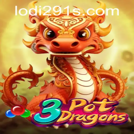 Unveiling the Magic of 3PotDragons: An Immersive Gaming Experience