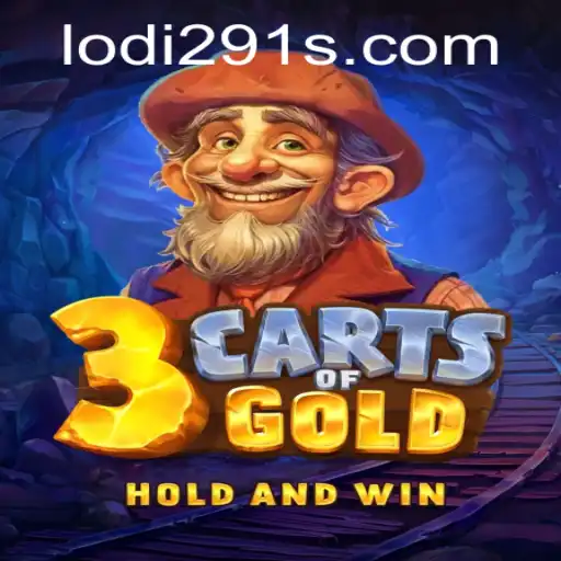The Adventurous Journey in 3cartsOfGold: A Detailed Exploration