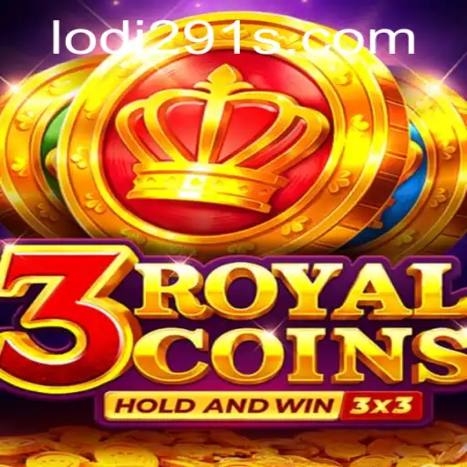The Intriguing World of 3royalcoins: A Detailed Guide with Lodi291