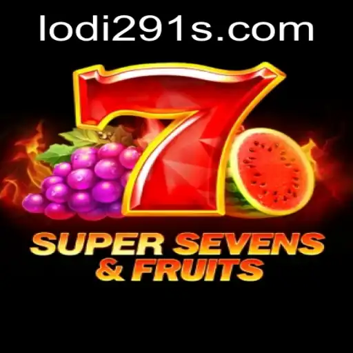 Exploring the Exciting World of 7SuperSevensFruits