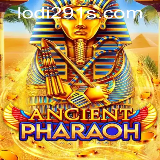 The Exciting World of AncientPharaoh: Immerse Yourself in the Legend