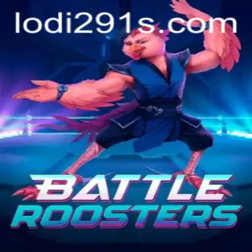 BattleRoosters: Explore the World of Avian Warfare