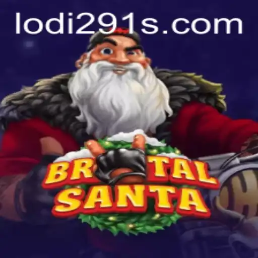 BrutalSanta: An Extraordinary Gaming Experience