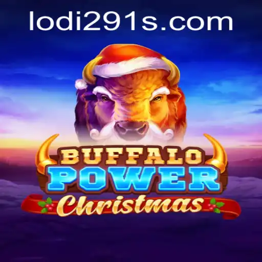 Exploring the Festive Thrills of BuffaloPowerChristmas
