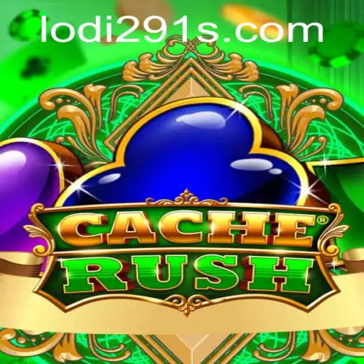 Discovering CacheRush: A Thrilling Intersection of Adventure and Strategy