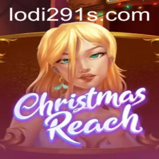 Unveiling the Festive Thrills of ChristmasReach: A New Gaming Phenomenon