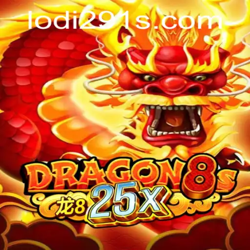 Dragon8s25x: Unveiling the Intricacies of the Newest Gaming Craze