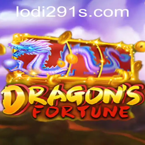 Unveiling DragonFortune: An Epic Journey Awaits