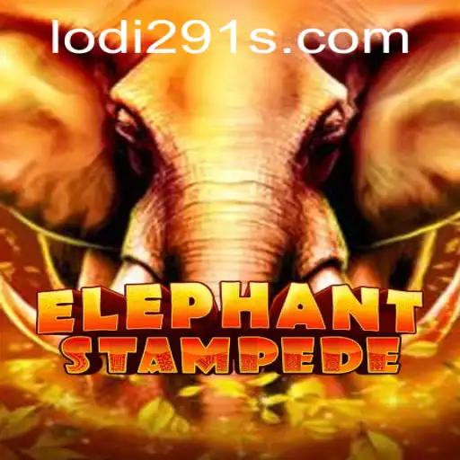ElephantStampede: A Journey into the Exciting World of Virtual Wildlife Strategy