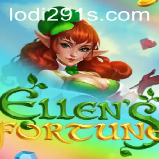Exploring the Enchanting World of EllensFortune: A Journey with Lodi291