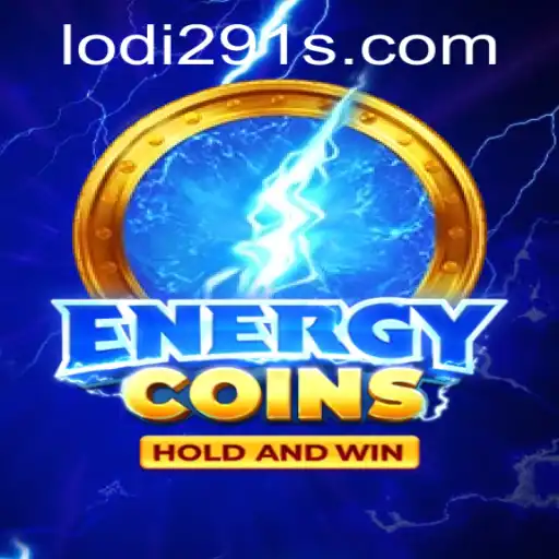 EnergyCoins: A New Era in Digital Gaming with the Keyword Lodi291