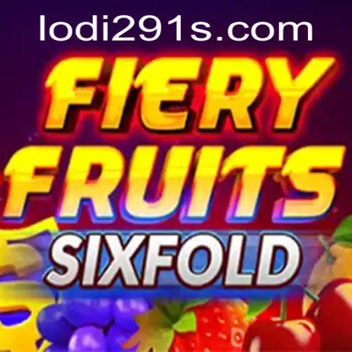Discovering the World of FieryFruitsSixFold: A Unique Gaming Experience