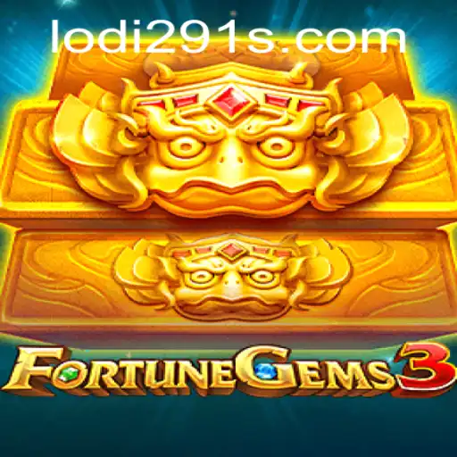 Discover the Thrilling World of FortuneGems3: An In-depth Exploration