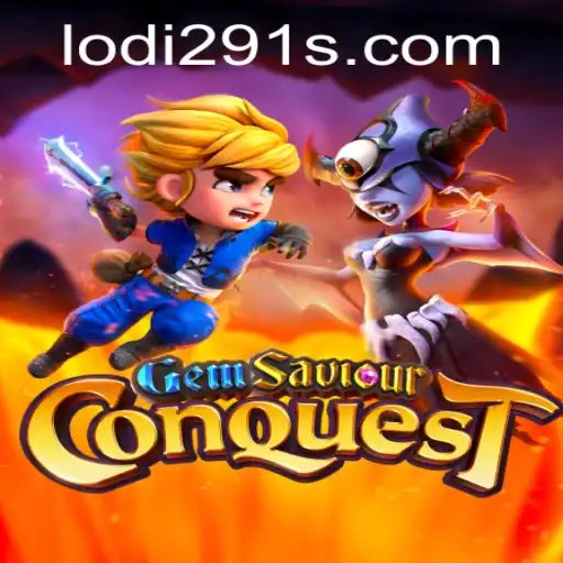 GemSaviourConquest: A Thrilling Journey Awaits