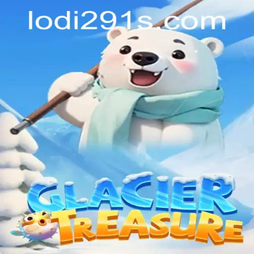 Discover the Frozen Adventures of GlacierTreasure