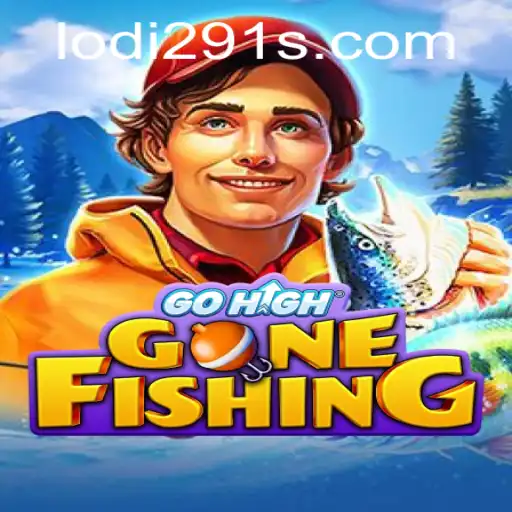 GoHighGoneFishing: An Immersive Adventure with a Twist