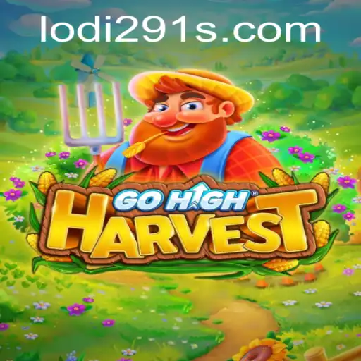 GoHighHarvest Unveiled: A Thrilling Adventure Awaits
