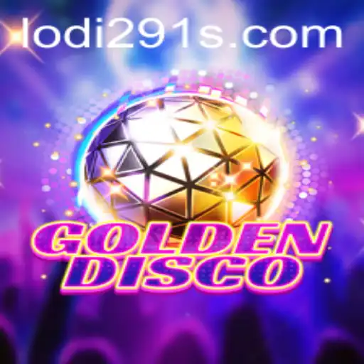 GoldenDisco: A Dazzling Journey into the World of Rhythmic Gaming