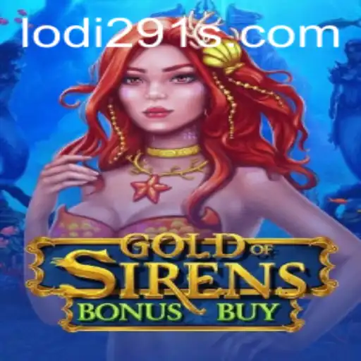 Exploring the Magic of GoldofSirensBonusBuy: The Latest Sensation in Online Gaming