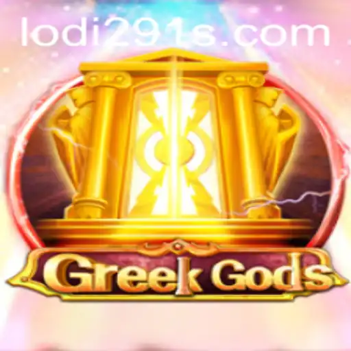 GreekGods: A Mythical Adventure Game Revolutionized with Lodi291