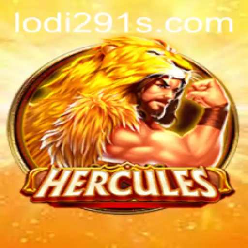 Exploring the Epic Game 'Hercules' and the Intriguing Keyword 'lodi291'
