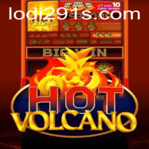 Discovering the Thrills of HotVolcano: Your Ultimate Gaming Adventure