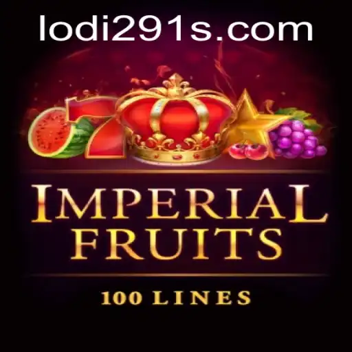 ImperialFruits100: The Ultimate Gaming Experience