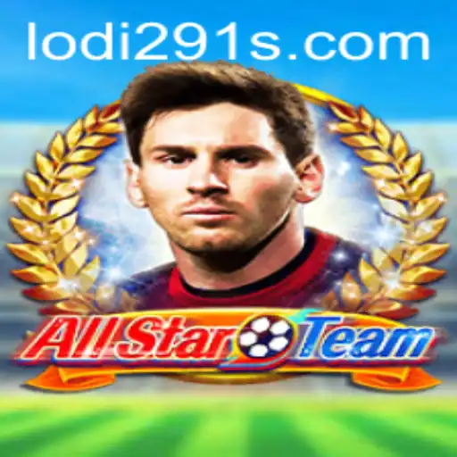AllStarTeam: A New Era in Team Strategy Gaming
