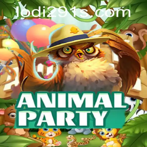 Exploring the World of AnimalParty: A New Wave in Gaming