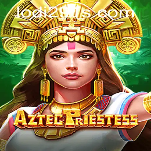 Embark on the Mystical Journey of AztecPriestess: A Game of Legends and Strategy
