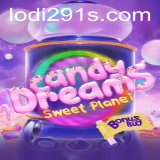 Unveiling CandyDreamsSweetPlanet: A Sweet Escape into a Candy-Coated Universe