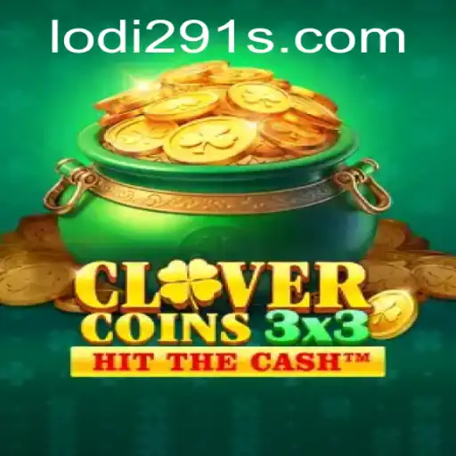 Exploring the Dynamic World of Clovercoin3x3