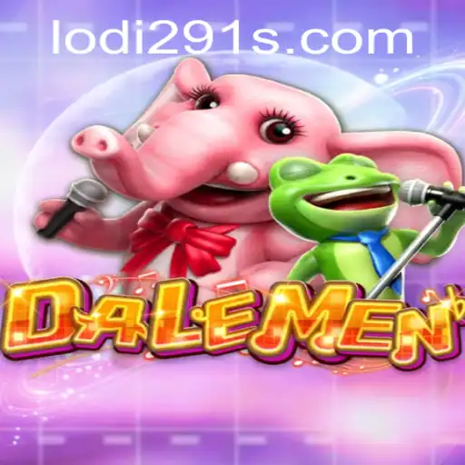Exploring the Intriguing World of DALEMEN: An Innovative Gaming Experience