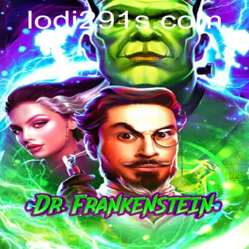 DrFrankenstein: An Immersive Gaming Experience