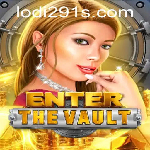 EntertheVault: A Captivating Exploration into a World of Mysteries