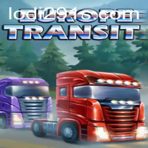 EuropeTransit: Navigating the Intricacies of European Transportation Networks