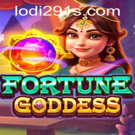 Discover the Mesmerizing World of FORTUNEGODDESS with LODI291