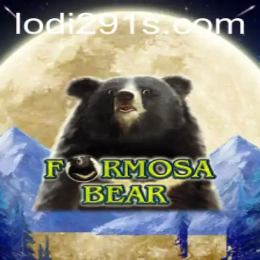 Exploring the Exciting World of FormosaBear: An In-Depth Guide