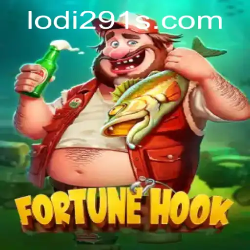 Unveiling FortuneHook: Dive into the Realm of Adventure and Strategy