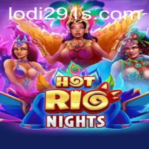HotRioNights: Discovering the Excitement of the Latest Gaming Sensation