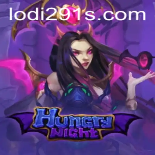 HungryNight: Dive into the Thrilling World of Survival and Strategy with Lodi291