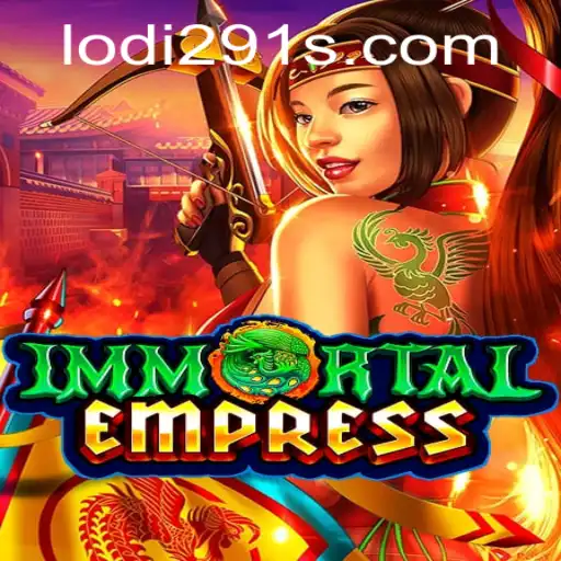 Unveiling the Enigmatic World of ImmortalEmpress: A Comprehensive Guide
