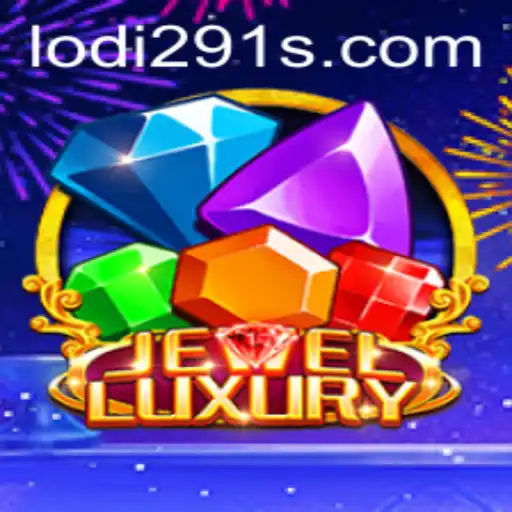 Unveiling JewelLuxury: The Revolutionary Game with lodi291