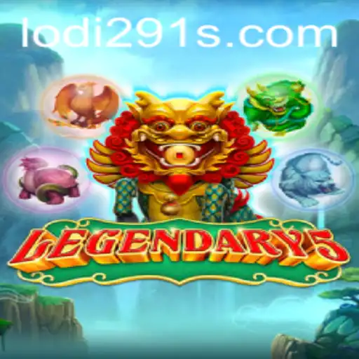 Exploring Legendary5: The Game That is Captivating Gamers Worldwide