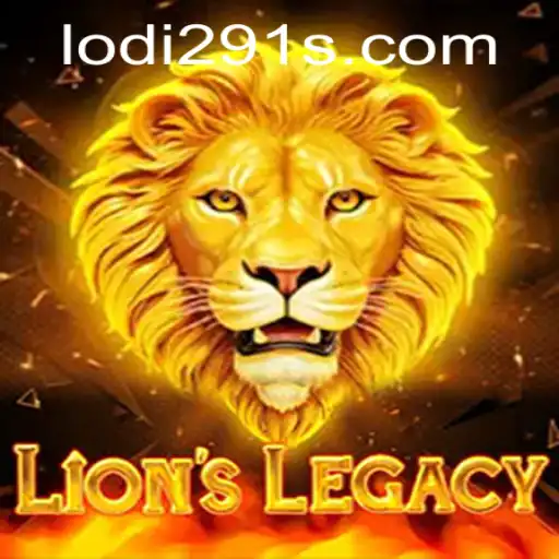 Discover LionsLegacy: An Immersive Gaming Experience