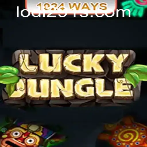 Exciting Insights into the World of LuckyJungle1024