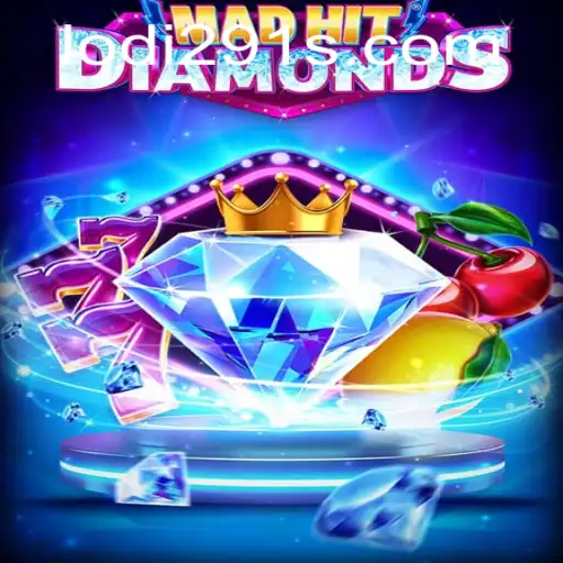 Exploring MadHitDiamonds: The Thrilling New Game Adventure